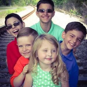 Meet your Posher, Angela